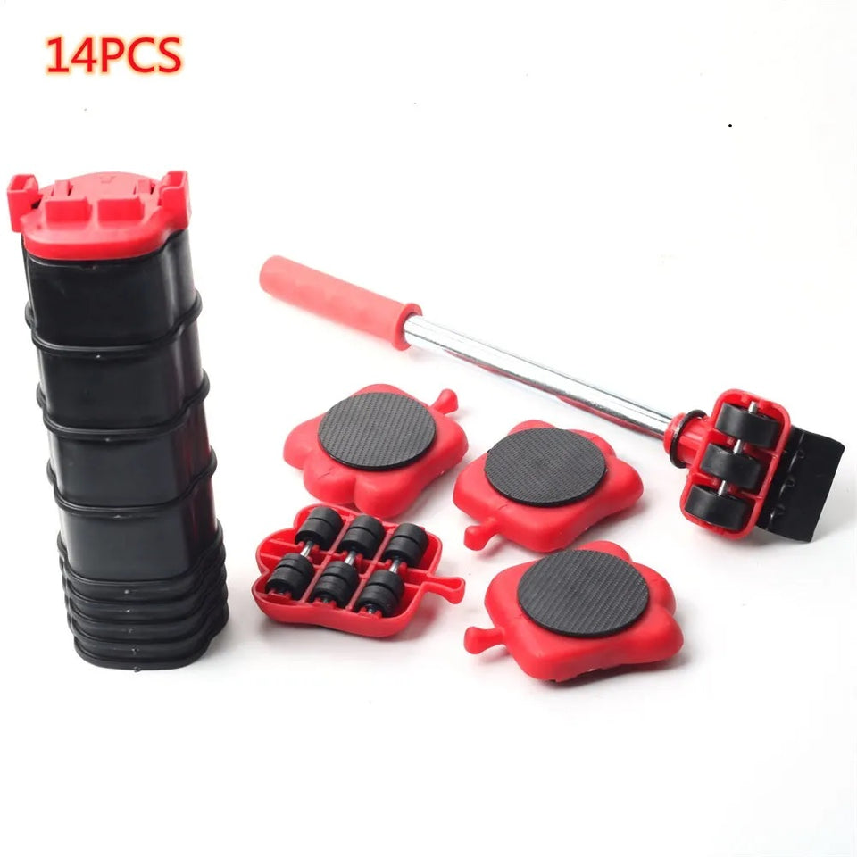 Furniture Lift Mover Tool Set