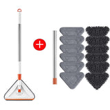 Multifunctional Triangle Mop