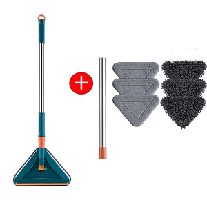 Multifunctional Triangle Mop