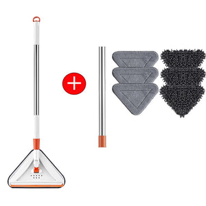 Multifunctional Triangle Mop