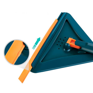 Multifunctional Triangle Mop