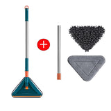 Multifunctional Triangle Mop