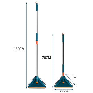 Multifunctional Triangle Mop