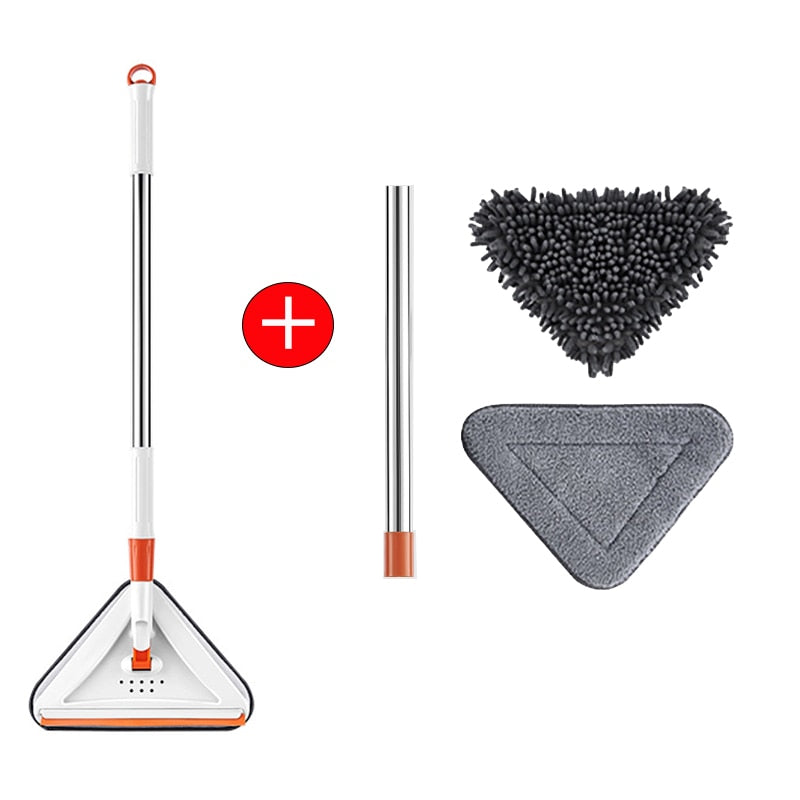 Multifunctional Triangle Mop