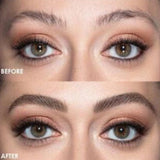 One-Step Brow Stamp Shaping Kit