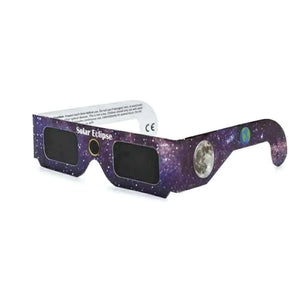 Solar Eclipse Glasses