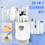 20-in-1 Cleaner Kit