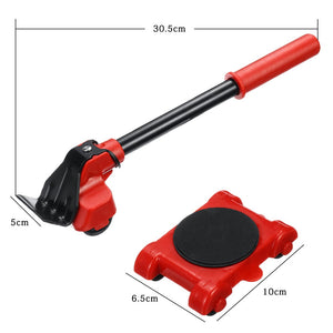 Furniture Lift Mover Tool Set