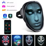 NEW LED Smart Mask