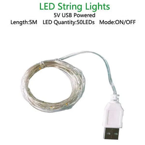 LED String Light
