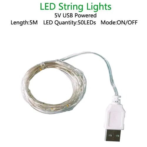 LED String Light
