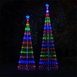 Christmas Tree Led String Lights