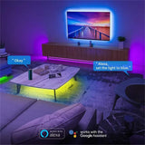 LED Strip Light with WiFi