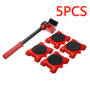 Furniture Lift Mover Tool Set