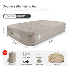 Inflatable Bed Mattress