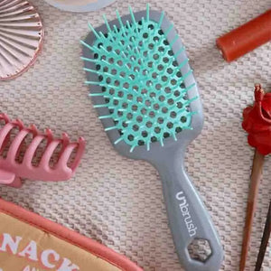 Unbrush Detangling Hairbrush