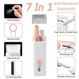 7-in-1 Gadget Cleaning Kit