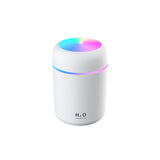 Aromatherapy Led Diffuser