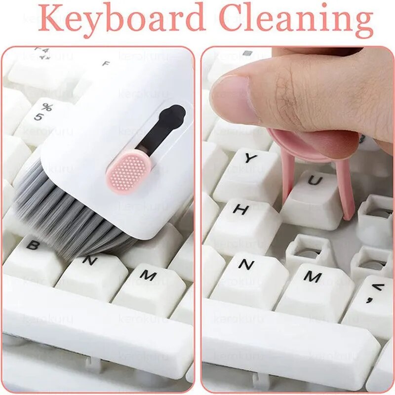7-in-1 Gadget Cleaning Kit