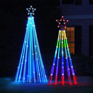 Christmas Tree Led String Lights
